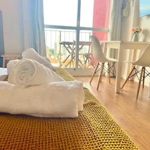  Appartement Luxury Minerva Beach