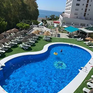 3* 公寓式酒店 第一富来特尔国际公寓